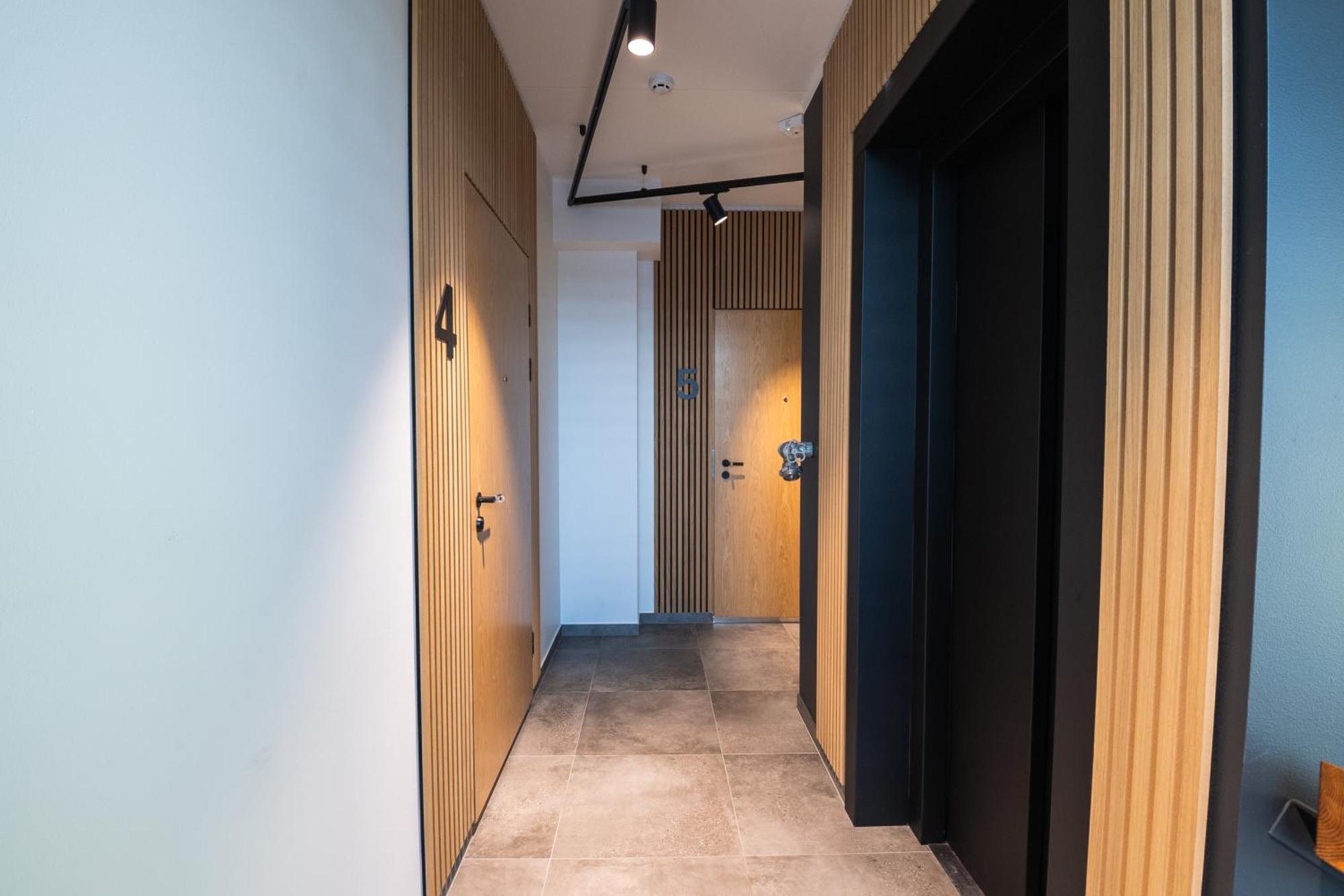 R64 Premium Apartments Tartu Exterior photo